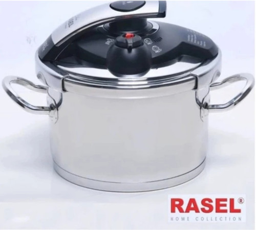 زودپز ۷ لیتری راسل ترکیه