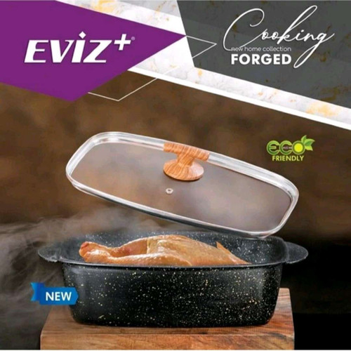 قابلمه مرغ و کیک