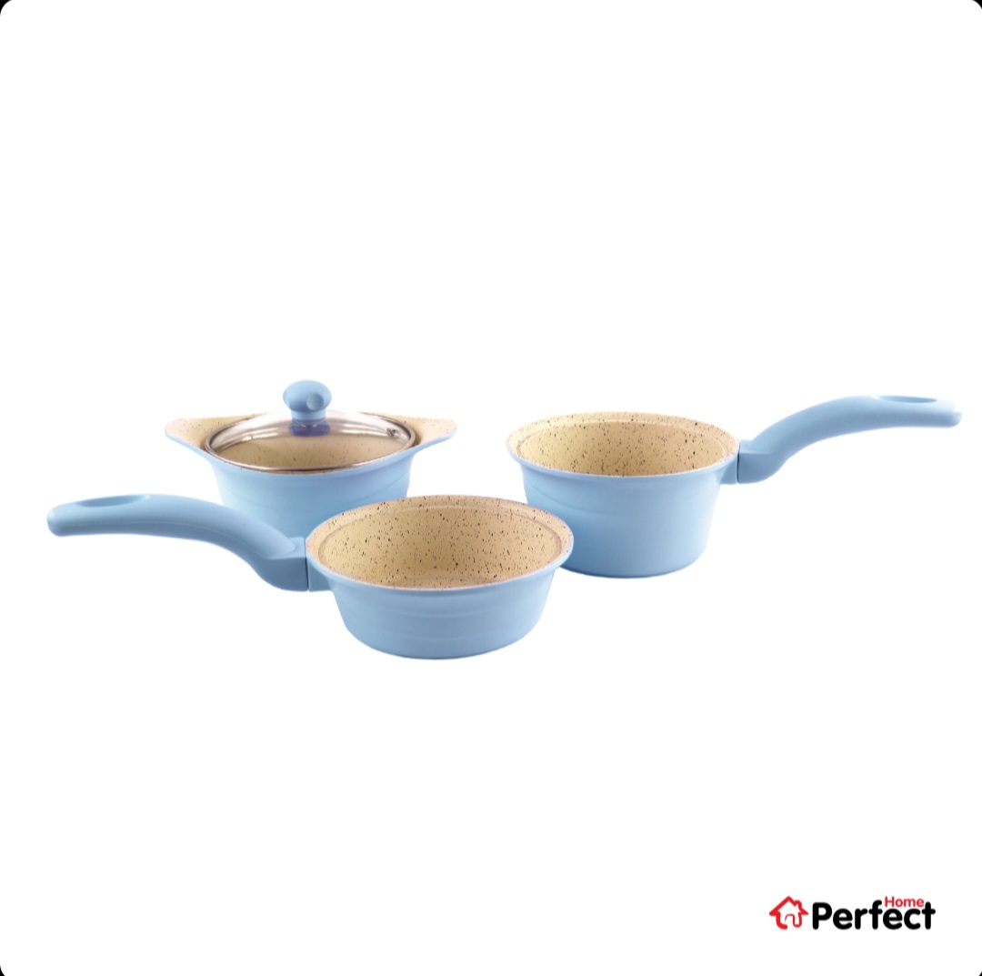 سرویس قابلمه های کوچک