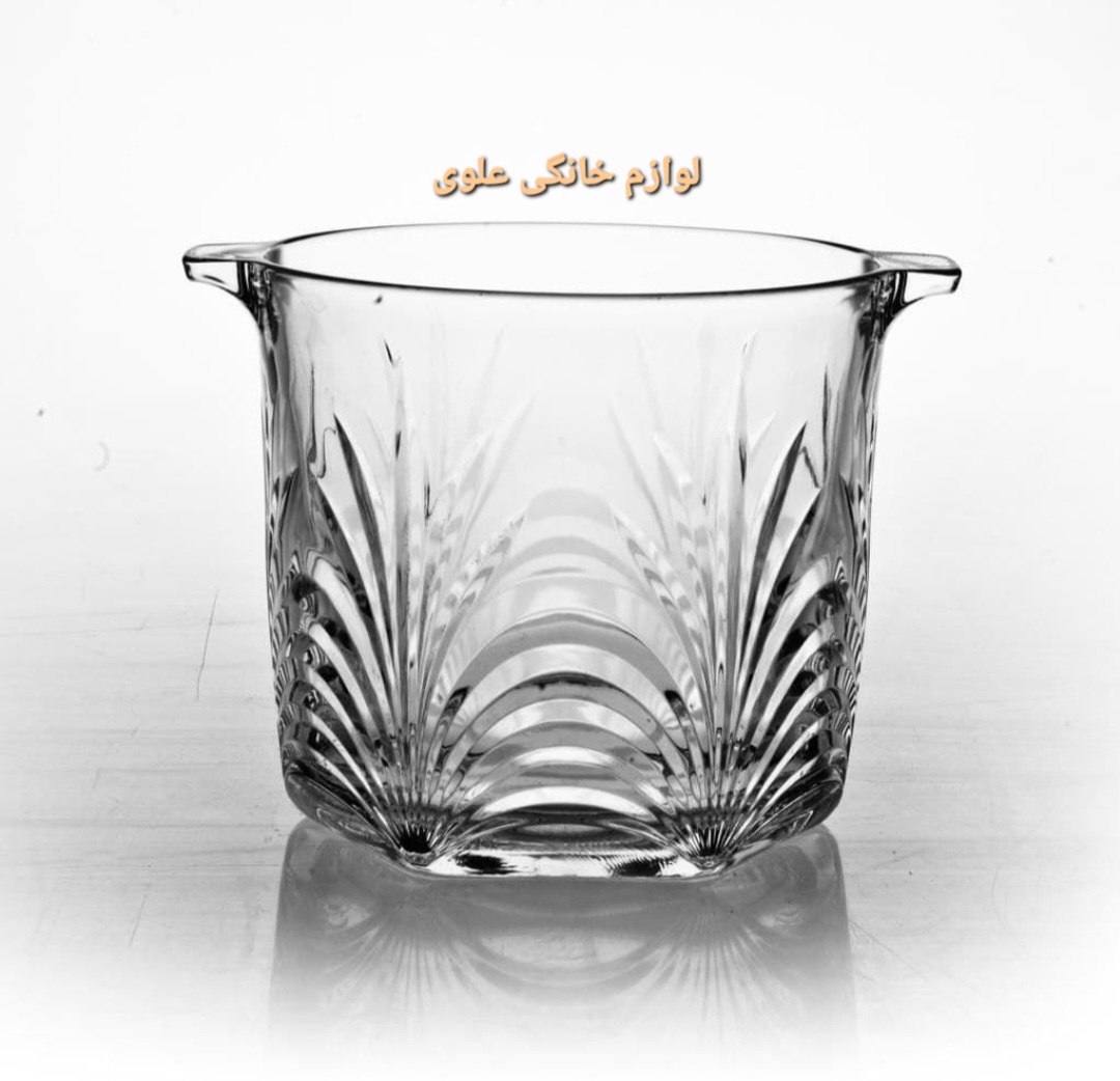 یخدان مدل امرال ادریا گلس