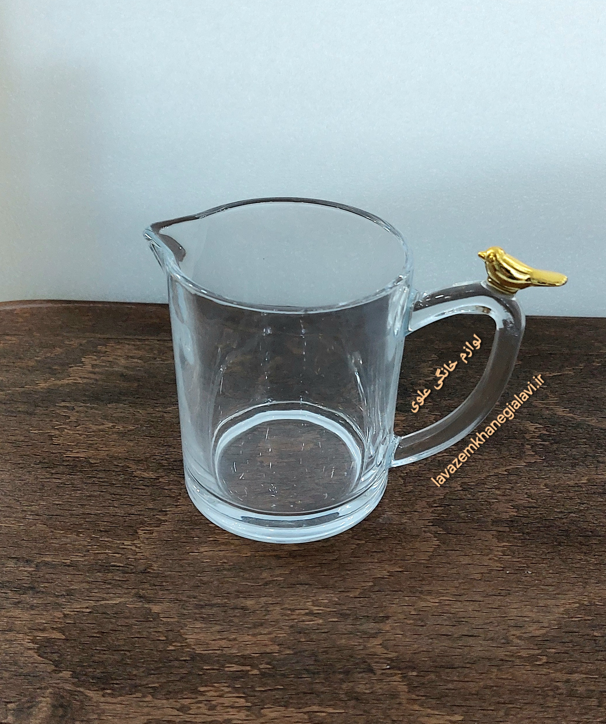 سس خوری پیرکس دسته گنجشکی