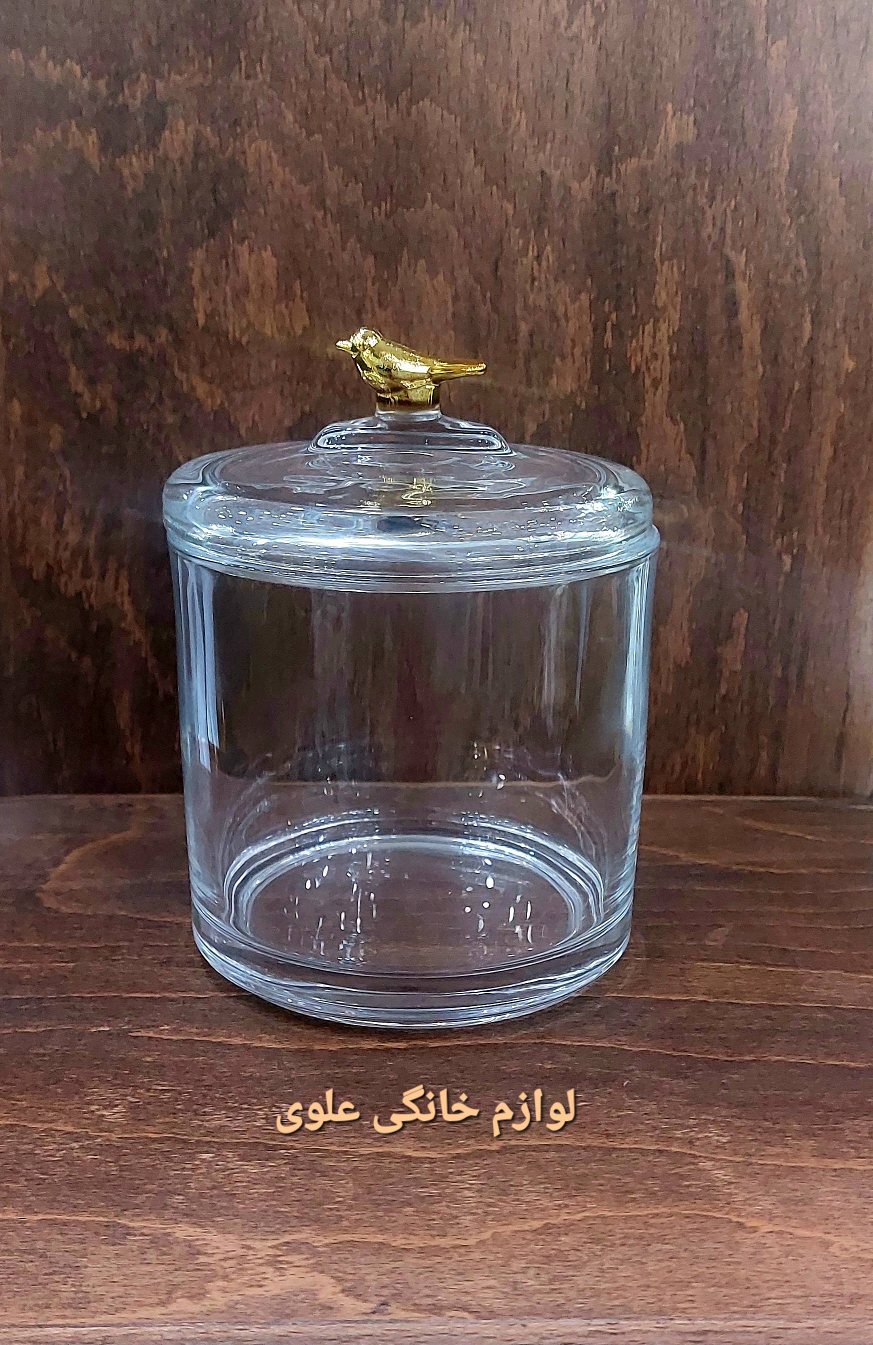 کندی باکس همه کاره درب گنجشکی